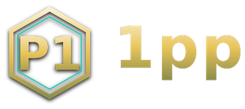 1pp logo
