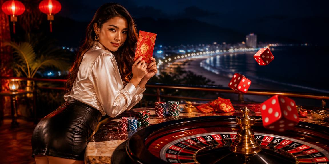 1pp Buka Dunia Triumph Di Lobi Kami